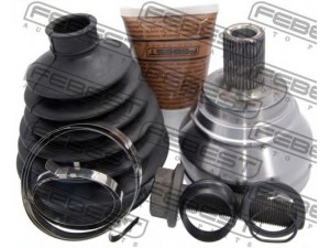 FEBEST 2310-031 jungtis, kardaninis velenas
1K0498099B