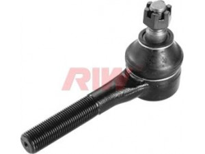 RIW MI2012 skersinės vairo trauklės galas 
 Vairavimas -> Vairo mechanizmo sujungimai
MB831043