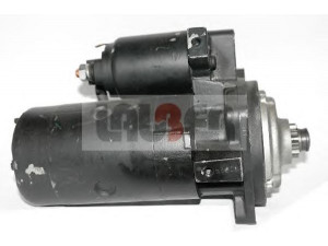 LAUBER 22.0573 starteris 
 Elektros įranga -> Starterio sistema -> Starteris
SS109, 95.619.196, M2T 50481, M2T 50485