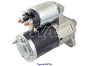 WAIglobal 19039N starteris 
 Elektros įranga -> Starterio sistema -> Starteris
1810A096, M0T22371