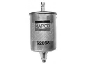 MAPCO 62068 kuro filtras 
 Techninės priežiūros dalys -> Papildomas remontas
7700820375, 31911-3A000
