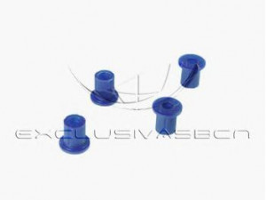 MDR MPU-0192K įvorė, valdymo svirties montavimas 
 Ašies montavimas/vairavimo mechanizmas/ratai -> Valdymo svirtis/pasukamosios svirties sujungimas -> Montavimas/sutvirtinimas