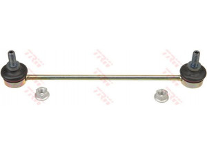 TRW JTS457 šarnyro stabilizatorius 
 Ašies montavimas/vairavimo mechanizmas/ratai -> Stabilizatorius/fiksatoriai -> Savaime išsilyginanti atrama
1117800, 1127648, 1S715C486AC, 1S715C486AD