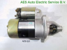 AES AZS-257 starteris
M2T41085