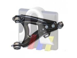 RTS 96-00040-1 vikšro valdymo svirtis 
 Ašies montavimas/vairavimo mechanizmas/ratai -> Valdymo svirtis/pasukamosios svirties sujungimas -> Vairo trauklės (valdymo svirtis, išilginis balansyras, diago
7700436303, 7700818052, 7700831369