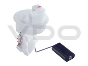 VDO X10-745-003-003V siuntimo blokas, degalų bakas 
 Elektros įranga -> Jutikliai
0000152519, 152519