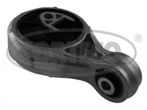CORTECO 80004984 montavimas, automatinė transmisija; montavimas, neautomatinė transmisija 
 Transmisija -> Neautomatinė pavarų dėžė -> Ašies montavimas
22 11 9 806 994