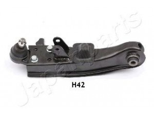 JAPANPARTS BS-H41L vikšro valdymo svirtis 
 Ašies montavimas/vairavimo mechanizmas/ratai -> Valdymo svirtis/pasukamosios svirties sujungimas -> Vairo trauklės (valdymo svirtis, išilginis balansyras, diago
54500-4A000, 54500-4A600