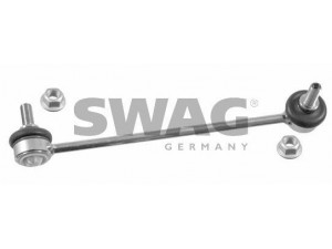 SWAG 10 91 9685 šarnyro stabilizatorius 
 Ašies montavimas/vairavimo mechanizmas/ratai -> Stabilizatorius/fiksatoriai -> Savaime išsilyginanti atrama
203 320 21 89, 203 320 21 89 S1