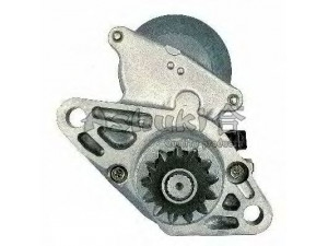 ASHUKI 1563-6902 starteris 
 Elektros įranga -> Starterio sistema -> Starteris
003-T348/ASHIKA, 28100-74230, J5212096/H&B JAKO-PA