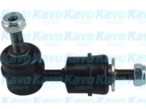 KAVO PARTS SLS-4515 šarnyro stabilizatorius 
 Ašies montavimas/vairavimo mechanizmas/ratai -> Stabilizatorius/fiksatoriai -> Savaime išsilyginanti atrama
1335548, 1469208, 3M515C486BE, BP4K28170A
