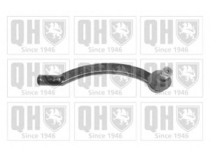 QUINTON HAZELL QR3294S skersinės vairo trauklės galas 
 Vairavimas -> Vairo mechanizmo sujungimai
32 21 6 754 566