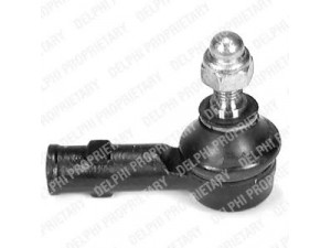 DELPHI TA1518 skersinės vairo trauklės galas 
 Vairavimas -> Vairo mechanizmo sujungimai
JLM1098, JLM9660