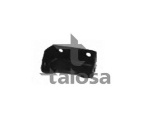 TALOSA 40-08779 vikšro valdymo svirtis 
 Ašies montavimas/vairavimo mechanizmas/ratai -> Valdymo svirtis/pasukamosios svirties sujungimas -> Vairo trauklės (valdymo svirtis, išilginis balansyras, diago
8609V004