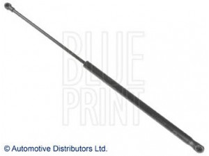 BLUE PRINT ADT35801 dujinė spyruoklė, bagažinė 
 Priedai -> Bagažinė/pakrovimo skyrius
8731.L0, 8731.L0, 68950-0H010