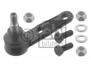 FEBI BILSTEIN 26792 atramos/vairo trauklė 
 Ašies montavimas/vairavimo mechanizmas/ratai -> Sujungimai -> Atramos/vairo trauklė
96535089, 96535089