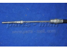 PARTS-MALL PTB-295 trosas, stovėjimo stabdys 
 Stabdžių sistema -> Valdymo svirtys/trosai
KD00144150K