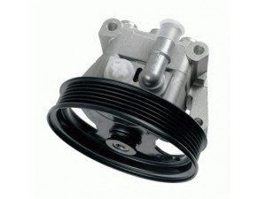 ZF LENKSYSTEME 7617.955.145 hidraulinis siurblys, vairo sistema 
 Vairavimas -> Vairo pavara/siurblys
C2C 1080, C2C 35302, C2C 35302 E