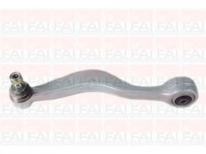 FAI AutoParts SS1017 vikšro valdymo svirtis 
 Ašies montavimas/vairavimo mechanizmas/ratai -> Valdymo svirtis/pasukamosios svirties sujungimas -> Vairo trauklės (valdymo svirtis, išilginis balansyras, diago
31121139987