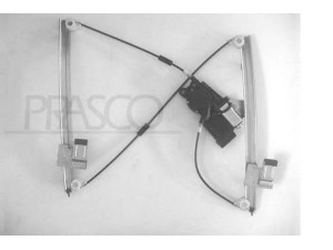 PRASCO VW032W035 lango pakėliklis 
 Vidaus įranga -> Elektrinis lango pakėliklis
1H0837462A