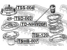 FEBEST TD-NHW20F amortizatorius 
 Pakaba -> Amortizatorius
48331-63010, 48331-63020