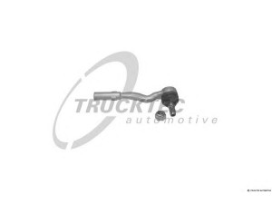 TRUCKTEC AUTOMOTIVE 02.31.084 skersinės vairo trauklės galas
211 330 24 03, 211 330 0203, 211 330 2403