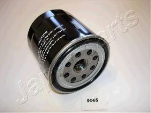 JAPANPARTS FO-906S alyvos filtras 
 Filtrai -> Alyvos filtras
8-9443-0983, 8-97049-708-1, 4301672