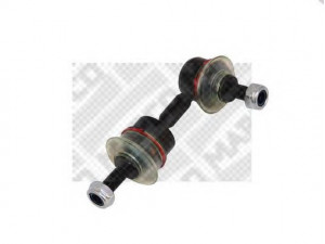 MAPCO 59901HPS šarnyro stabilizatorius 
 Ašies montavimas/vairavimo mechanizmas/ratai -> Stabilizatorius/fiksatoriai -> Savaime išsilyginanti atrama
0005102V005000000, 5102V005, 5102V005000000