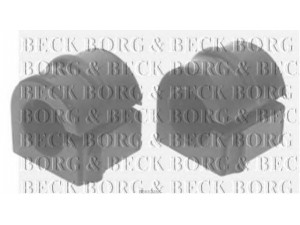 BORG & BECK BSK6236K skersinio stabilizatoriaus komplektas 
 Ašies montavimas/vairavimo mechanizmas/ratai -> Stabilizatorius/fiksatoriai -> Pasukimo trauklė
0350 147, 0350147, 350147, 90445625