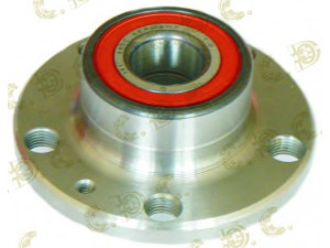 AUTOKIT 01.97479 rato guolio komplektas 
 Ašies montavimas/vairavimo mechanizmas/ratai -> Rato stebulė/montavimas -> Rato guolis