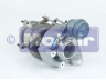 MOTAIR TURBOLADER 334462 kompresorius, įkrovimo sistema
99612398471, 99612398472