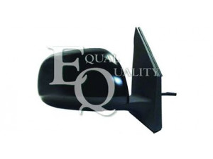 EQUAL QUALITY RS02884 išorinis veidrodėlis 
 Kėbulas -> Langai/veidrodėliai -> Veidrodėlis
87940-42841