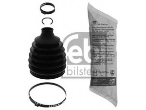 FEBI BILSTEIN 44377 gofruotoji membrana, kardaninis velenas 
 Ratų pavara -> Gofruotoji membrana
5M0 498 203, 5M0 498 203, 5M0 498 203