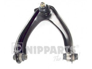 NIPPARTS J4924008 vikšro valdymo svirtis 
 Ašies montavimas/vairavimo mechanizmas/ratai -> Valdymo svirtis/pasukamosios svirties sujungimas -> Vairo trauklės (valdymo svirtis, išilginis balansyras, diago
51460-S10-020