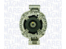 MAGNETI MARELLI 944390427900 kintamosios srovės generatorius 
 Elektros įranga -> Kint. sr. generatorius/dalys -> Kintamosios srovės generatorius
1C1T 10300 AD, 1C1T 10300 AE, 1C1T 10300 AF