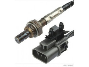 MAGNETI MARELLI 600000039880 lambda jutiklis
22690-3J410, 22690-97N00, 22690-97N01
