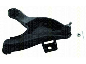 TRISCAN 8500 41503 vikšro valdymo svirtis 
 Ašies montavimas/vairavimo mechanizmas/ratai -> Valdymo svirtis/pasukamosios svirties sujungimas -> Vairo trauklės (valdymo svirtis, išilginis balansyras, diago
48068-87401-000, 48068-87402-000