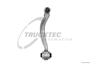 TRUCKTEC AUTOMOTIVE 02.31.142 vikšro valdymo svirtis
204 330 3211, 204 330 6811, 221 330 3211
