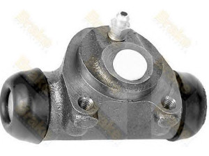 Brake ENGINEERING WC1441BE rato stabdžių cilindras 
 Stabdžių sistema -> Ratų cilindrai
71738321, 793437