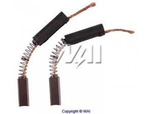WAIglobal BX220 anglies šepetėlis, kint. sr. generatorius
038903515, 038903515F
