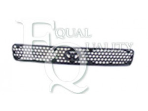 EQUAL QUALITY G0485 radiatorius grotelės 
 Kėbulas -> Kėbulo dalys/ sparnas/buferis -> Priekinis aerodinaminio pasipriešinimo sumažinimas/grotelės
53101-42010