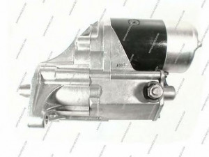 NPS T521A45 starteris 
 Elektros įranga -> Starterio sistema -> Starteris
1280000930, 28100-64100