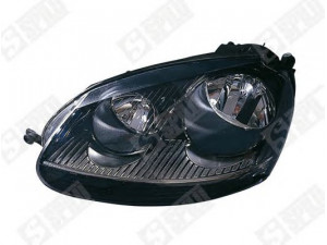 SPILU 335058 priekinis žibintas 
 Kėbulas -> Priekinis žibintas/dalys -> Priekinis žibintas/įterp.
1H6941018J
