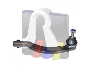 RTS 91-90438-1 skersinės vairo trauklės galas 
 Vairavimas -> Vairo mechanizmo sujungimai
6000022761, 6025370230