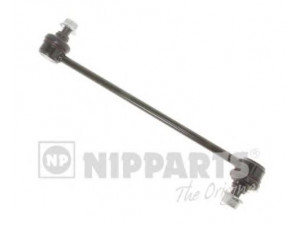 NIPPARTS J4962034 šarnyro stabilizatorius 
 Ašies montavimas/vairavimo mechanizmas/ratai -> Stabilizatorius/fiksatoriai -> Savaime išsilyginanti atrama
48820-47010