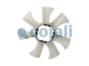 COJALI 8126622 ventiliatoriaus ratas, variklio aušinimas
2106003J00, 2106003J0A