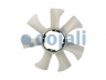 COJALI 8126622 ventiliatoriaus ratas, variklio aušinimas
2106003J00, 2106003J0A