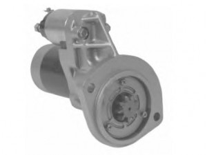 BTS Turbo S510872 starteris 
 Elektros įranga -> Starterio sistema -> Starteris
23300-10T01, 23300-6T000, 23300-6T001
