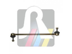 RTS 97-07021 šarnyro stabilizatorius 
 Ašies montavimas/vairavimo mechanizmas/ratai -> Stabilizatorius/fiksatoriai -> Savaime išsilyginanti atrama
1387860, 30647921, 30647995, 30714686
