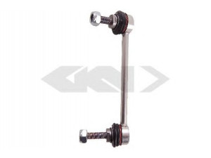SPIDAN 57791 šarnyro stabilizatorius 
 Ašies montavimas/vairavimo mechanizmas/ratai -> Stabilizatorius/fiksatoriai -> Savaime išsilyginanti atrama
33 50 9 803 515